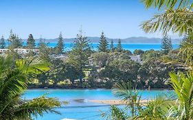 Pohutukawa Estuary Views